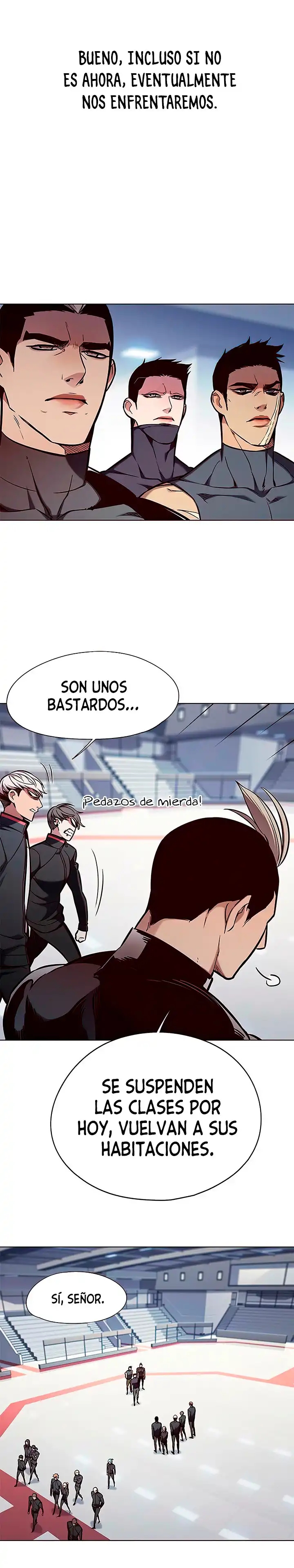 Read Eleceed ES Manga Online