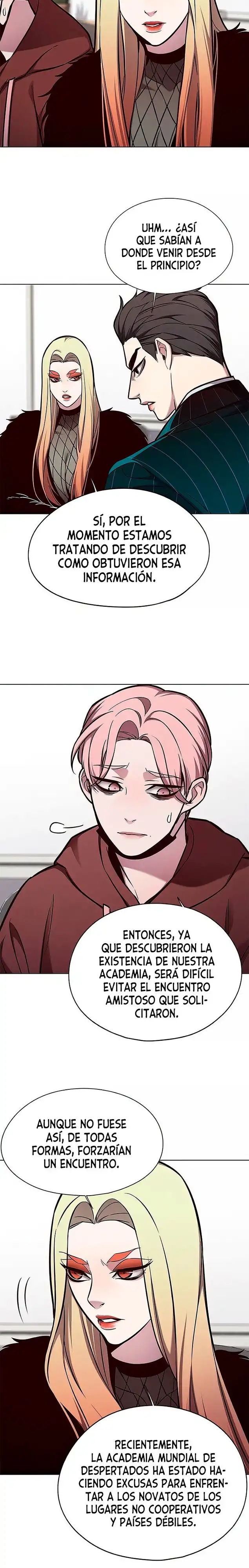Read Eleceed ES Manga Online