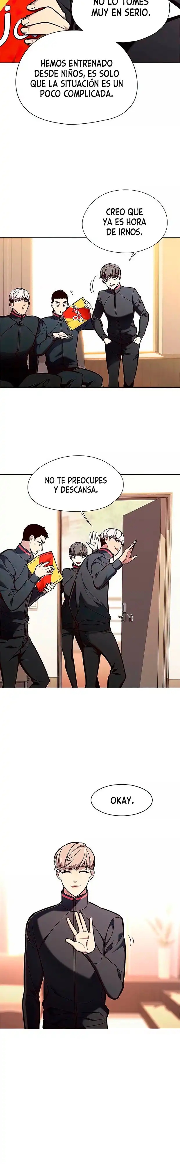 Read Eleceed ES Manga Online