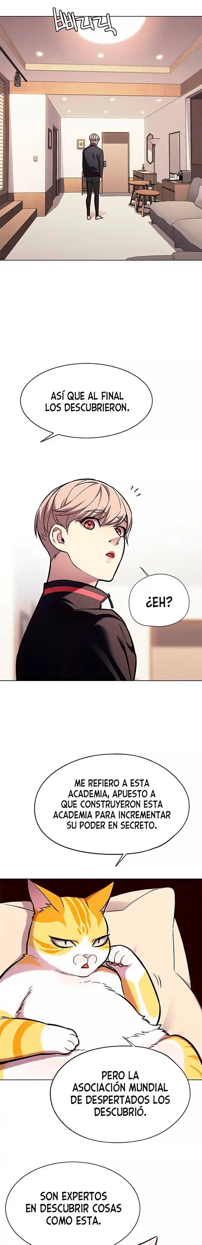 Read Eleceed ES Manga Online