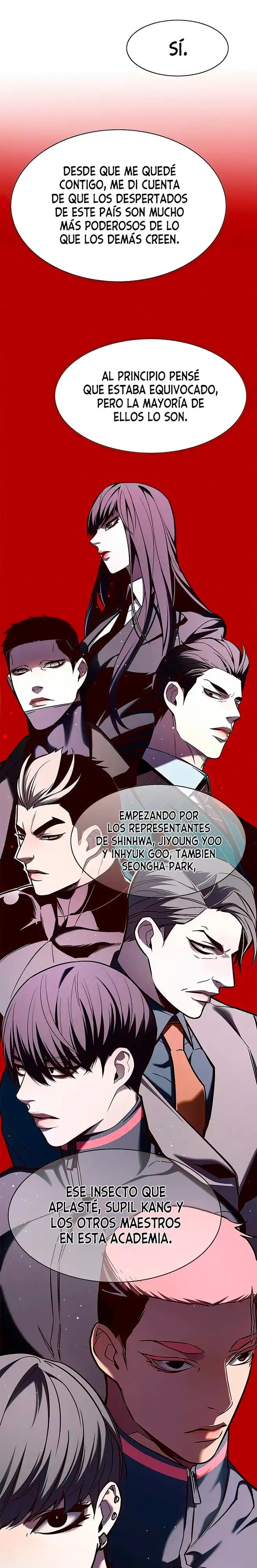 Read Eleceed ES Manga Online