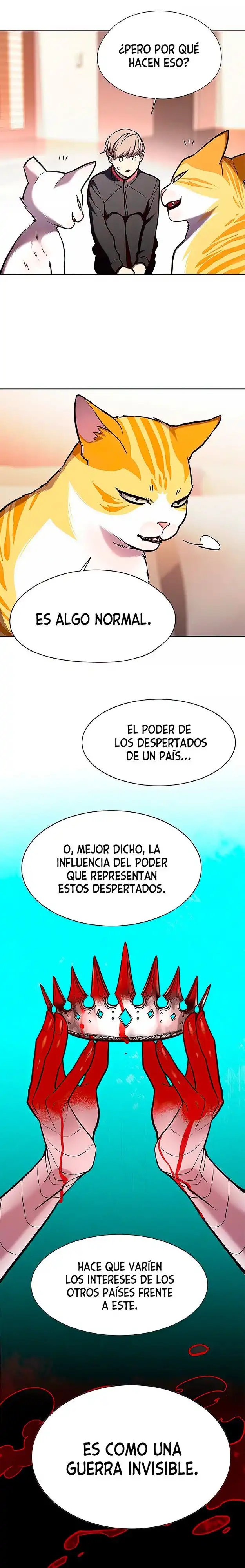 Read Eleceed ES Manga Online