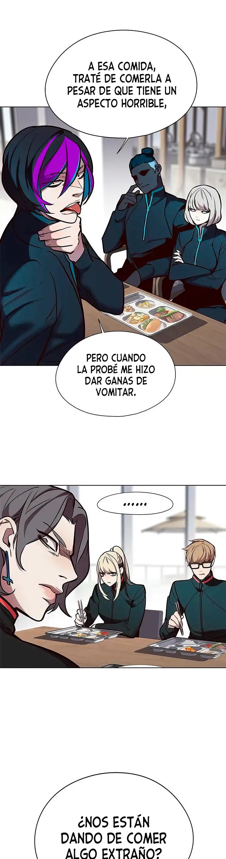Read Eleceed ES Manga Online