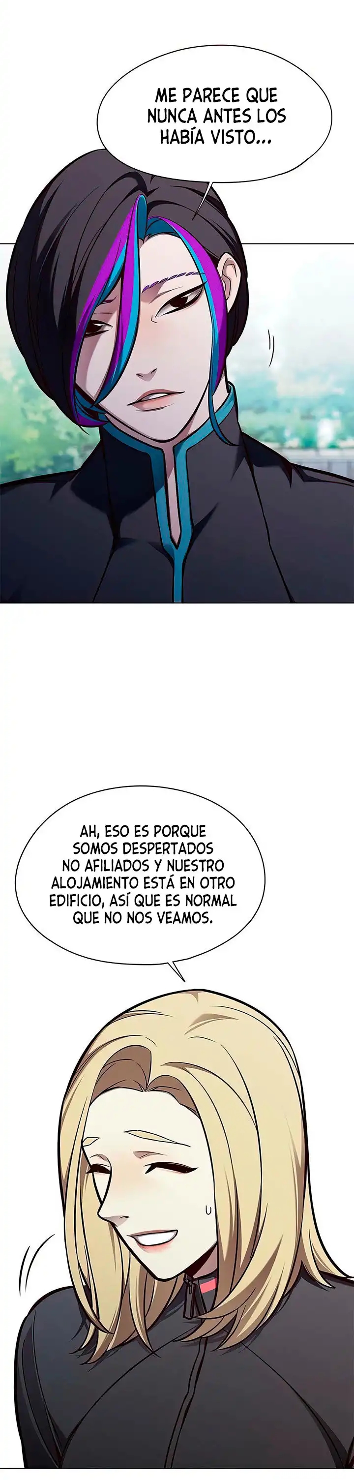 Read Eleceed ES Manga Online