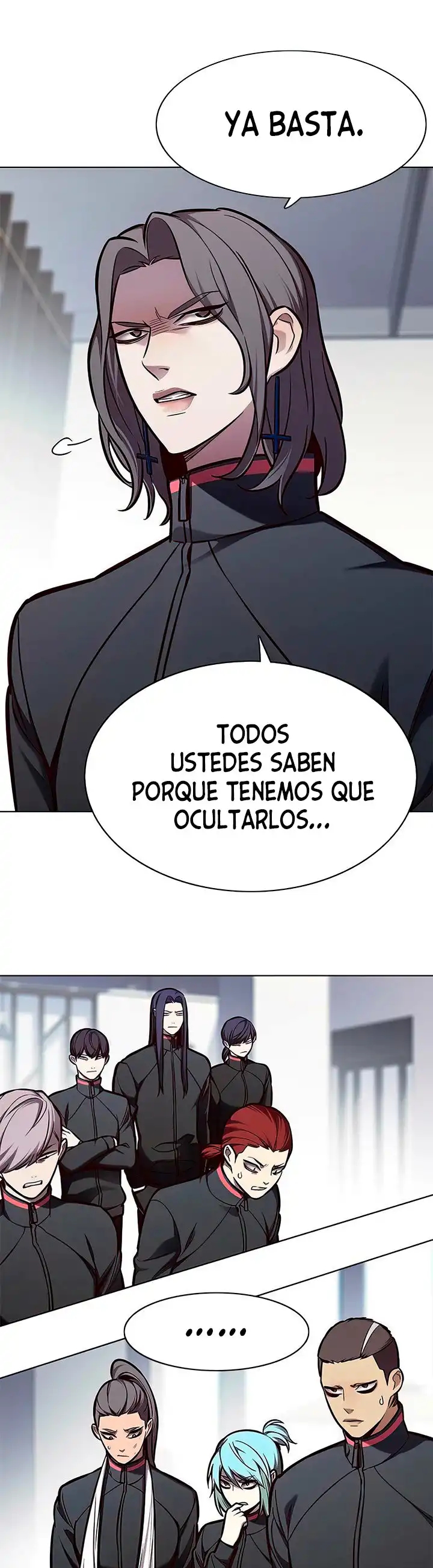 Read Eleceed ES Manga Online