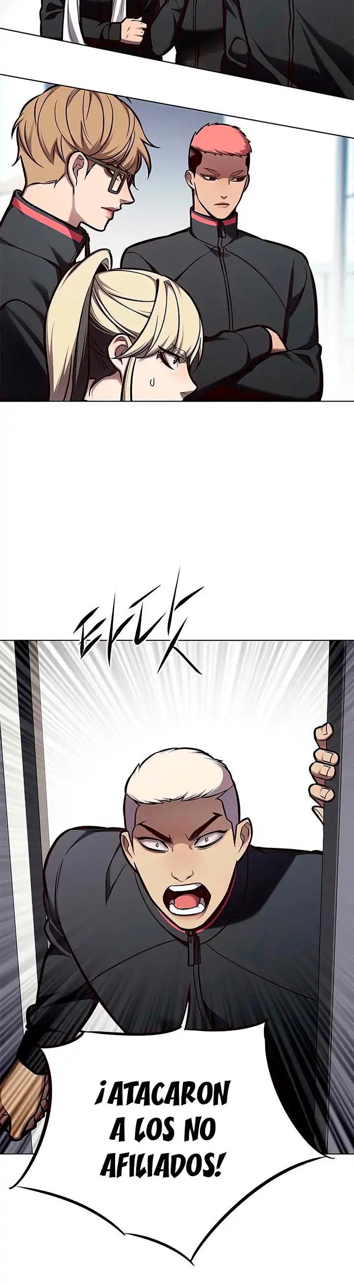 Read Eleceed ES Manga Online