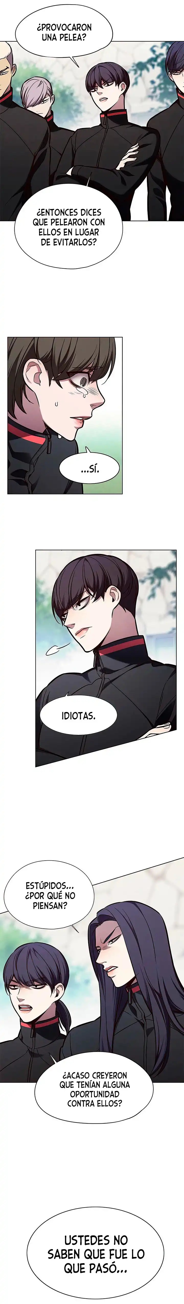 Read Eleceed ES Manga Online