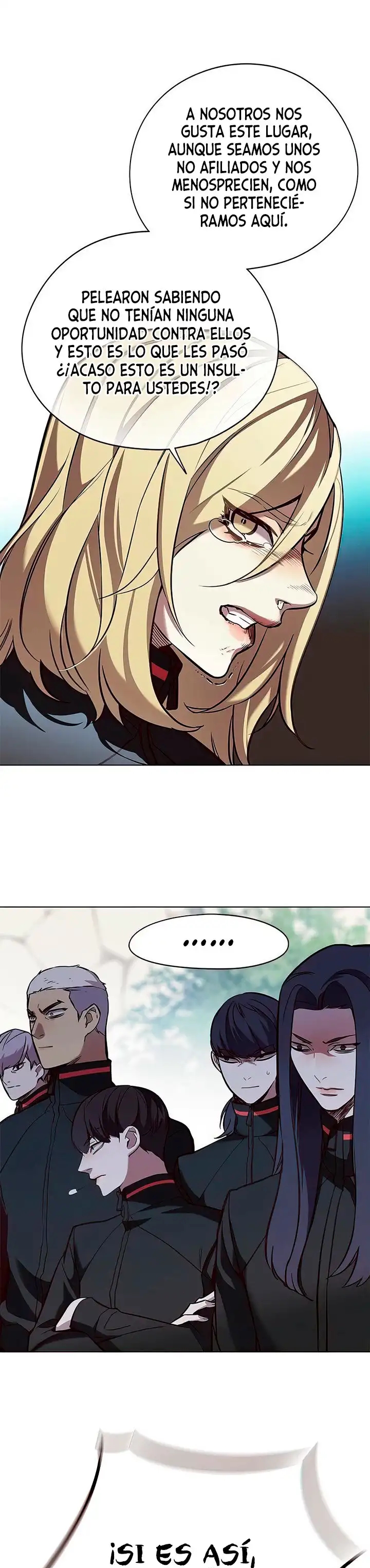 Read Eleceed ES Manga Online