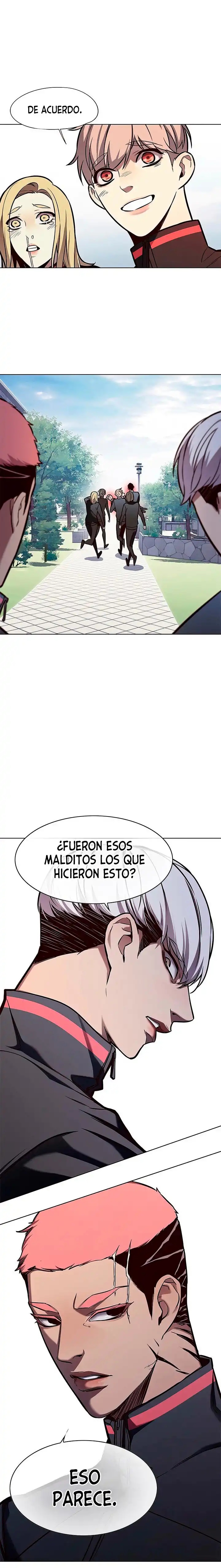 Read Eleceed ES Manga Online