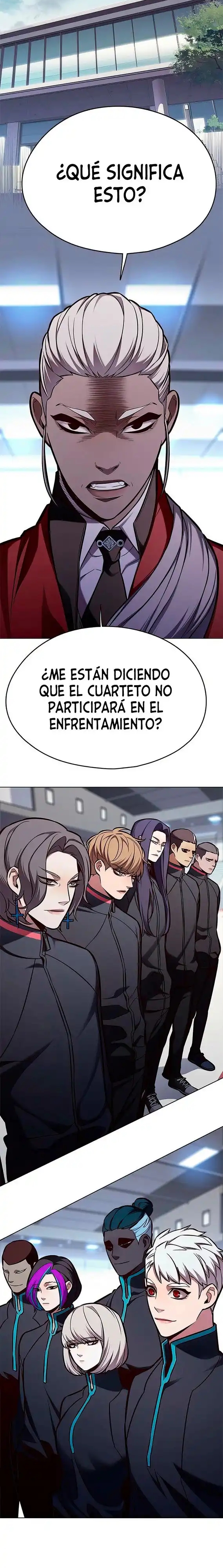 Read Eleceed ES Manga Online
