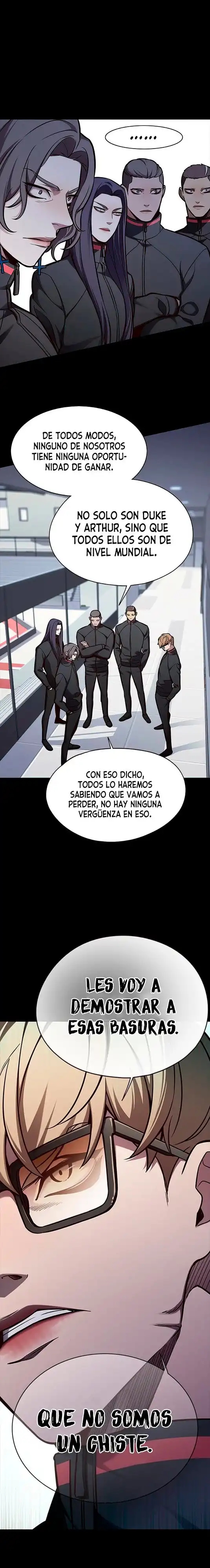 Read Eleceed ES Manga Online