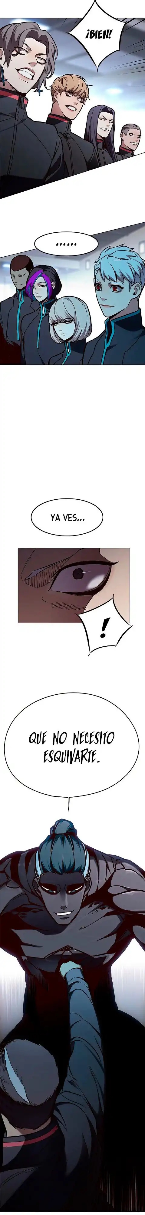 Read Eleceed ES Manga Online