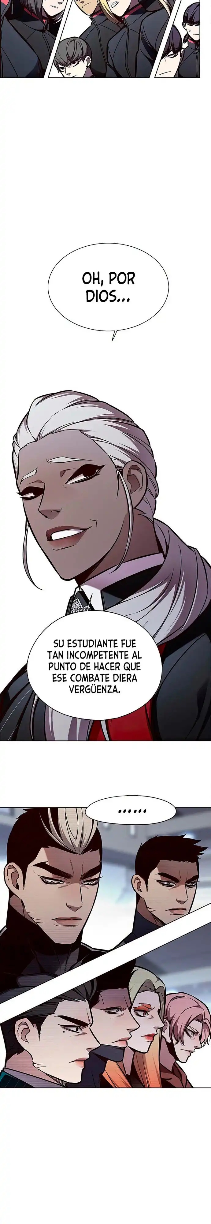 Read Eleceed ES Manga Online