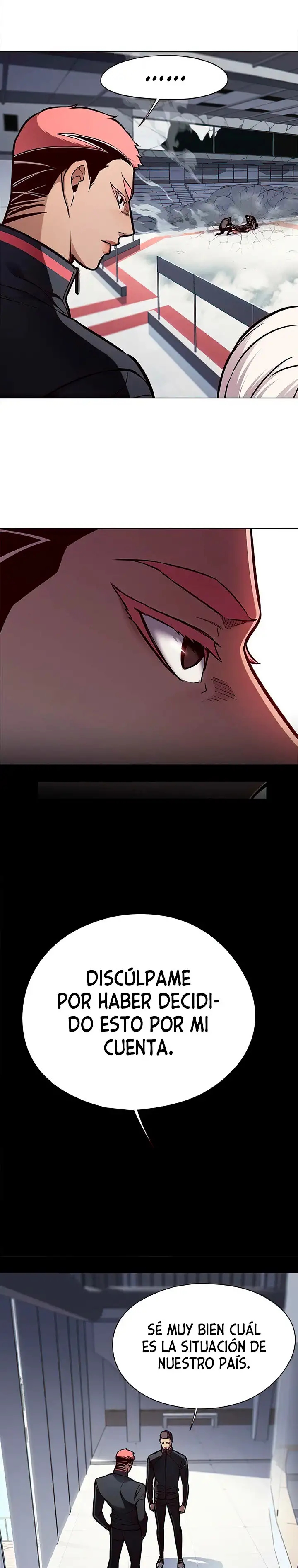 Read Eleceed ES Manga Online