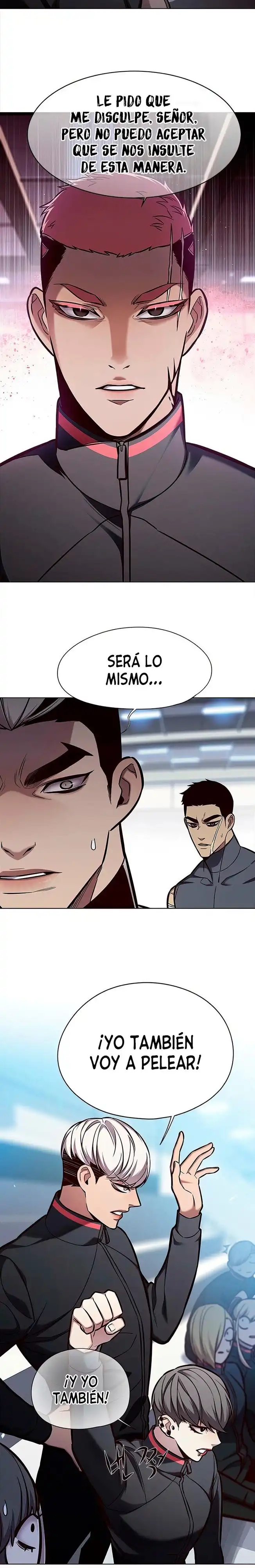 Read Eleceed ES Manga Online