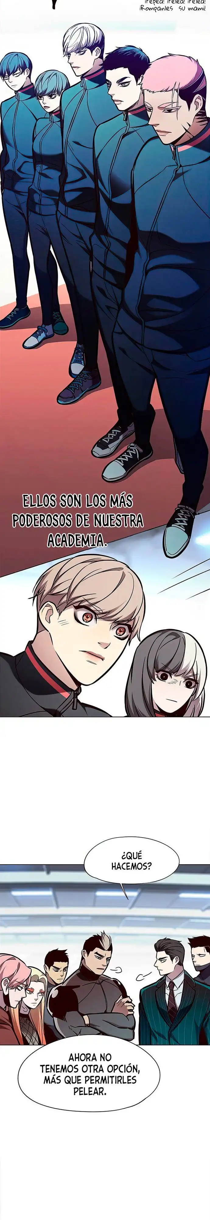 Read Eleceed ES Manga Online