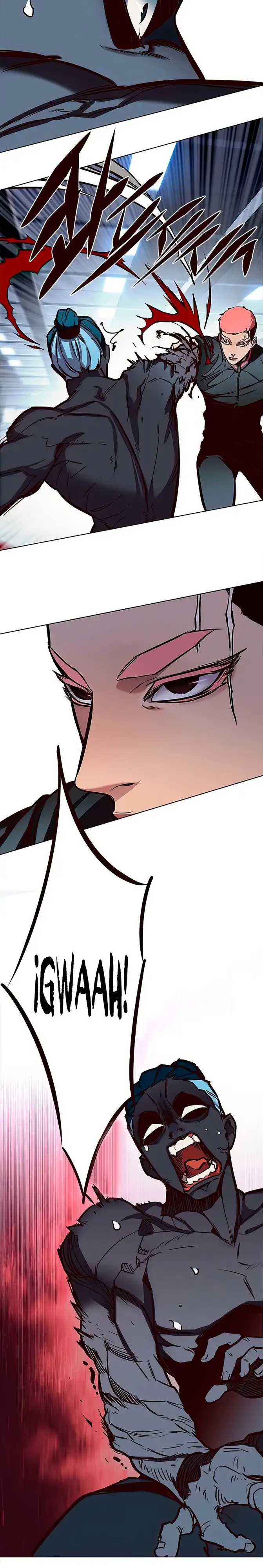 Read Eleceed ES Manga Online