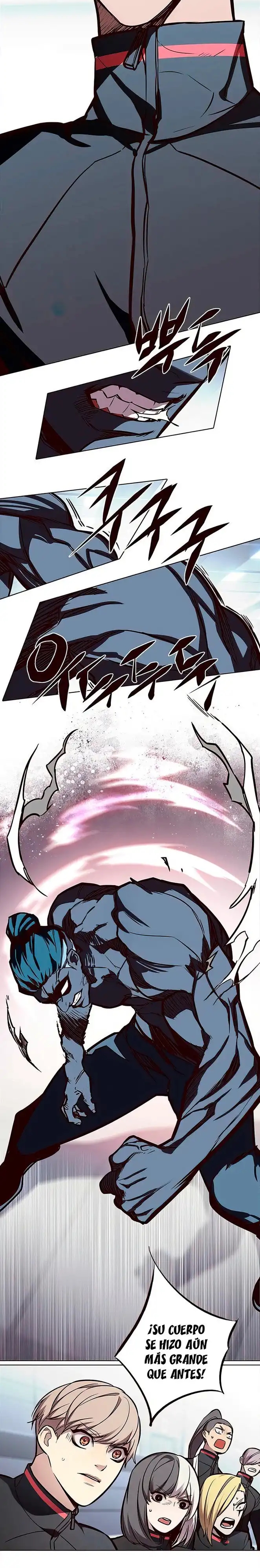 Read Eleceed ES Manga Online