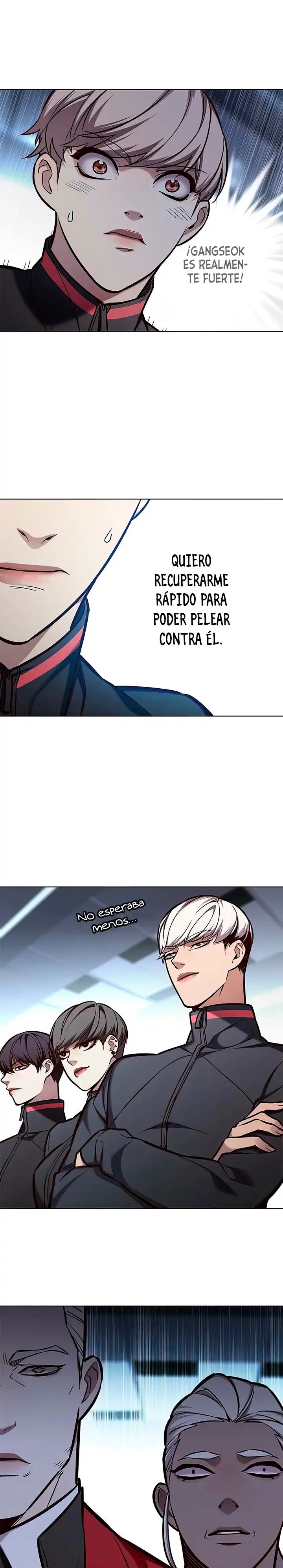 Read Eleceed ES Manga Online