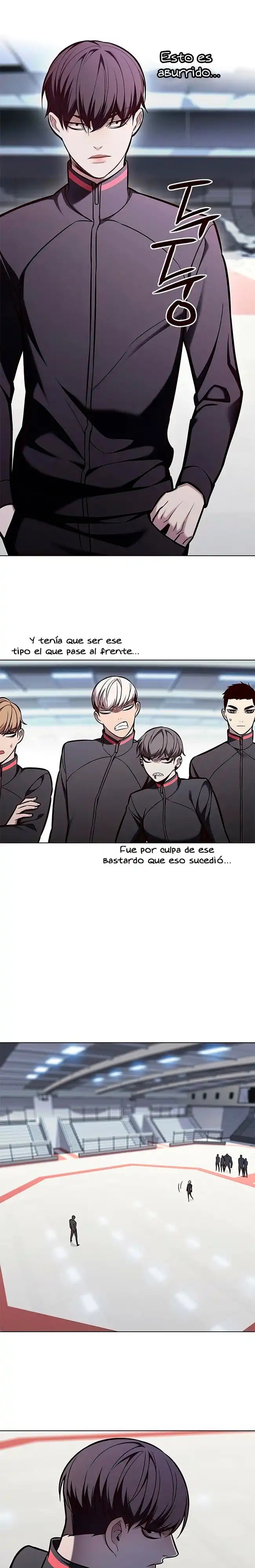Read Eleceed ES Manga Online