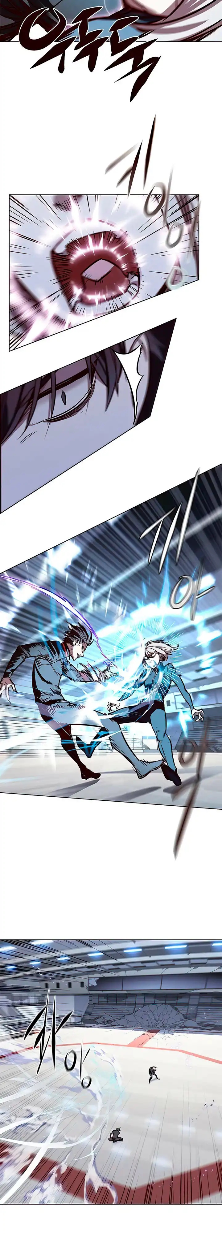 Read Eleceed ES Manga Online