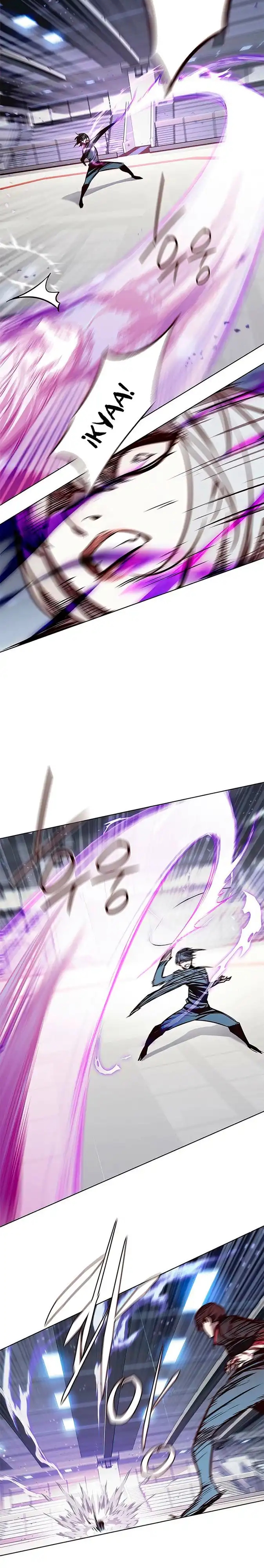 Read Eleceed ES Manga Online