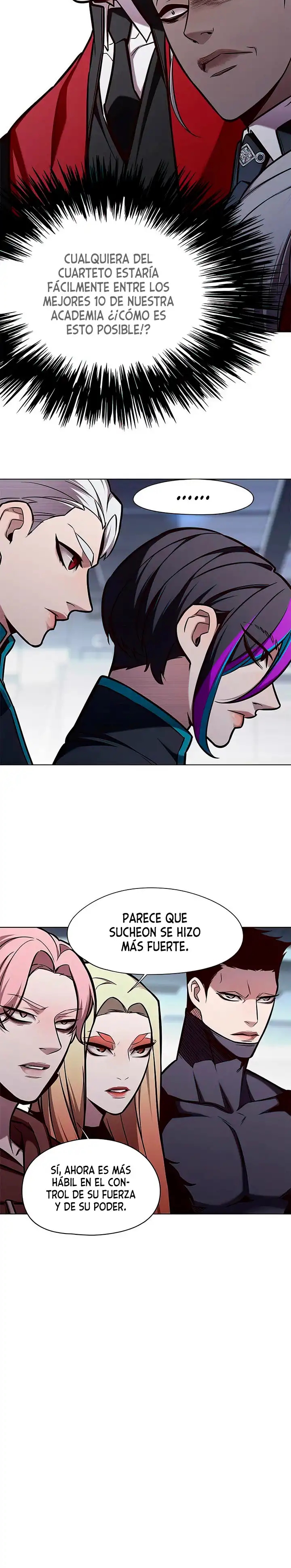 Read Eleceed ES Manga Online