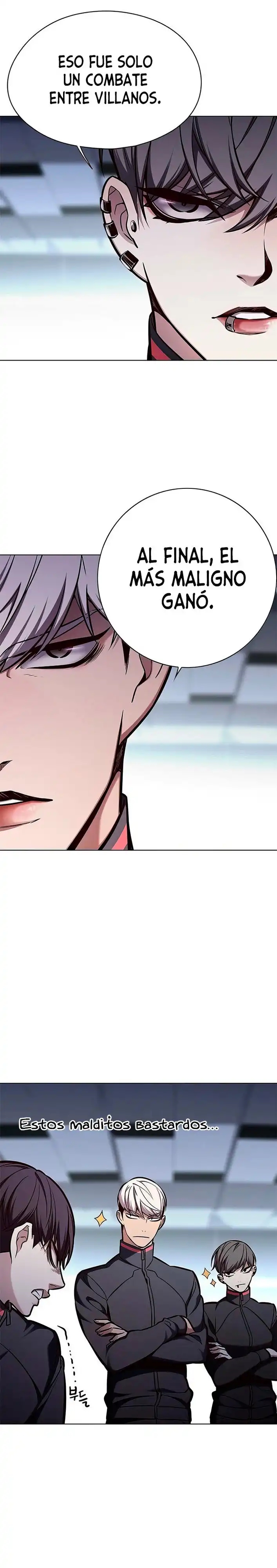 Read Eleceed ES Manga Online