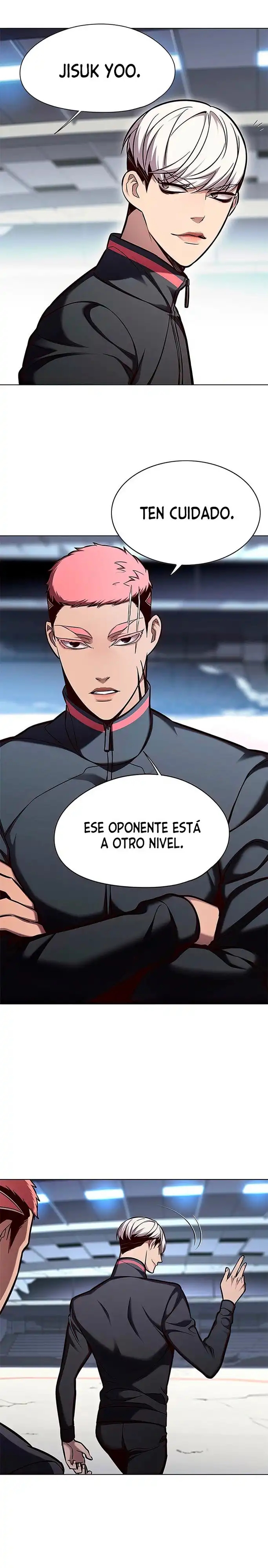 Read Eleceed ES Manga Online
