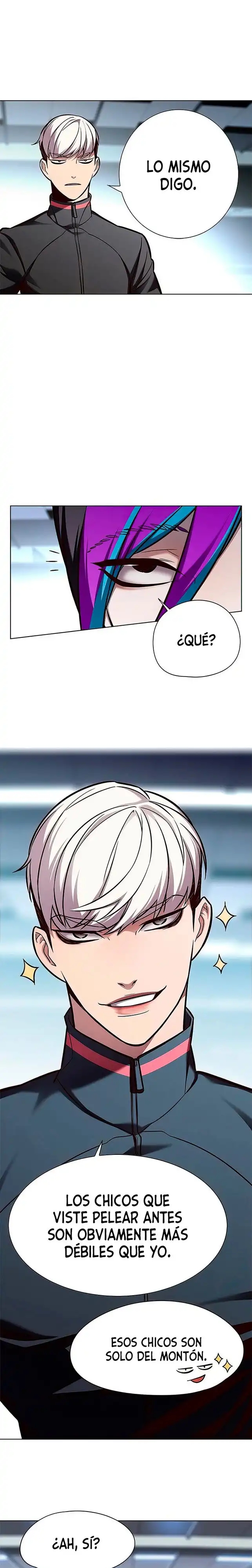 Read Eleceed ES Manga Online