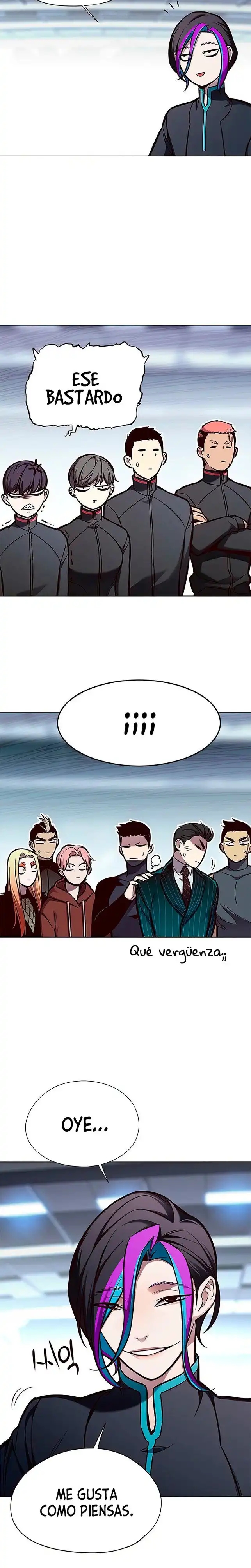 Read Eleceed ES Manga Online