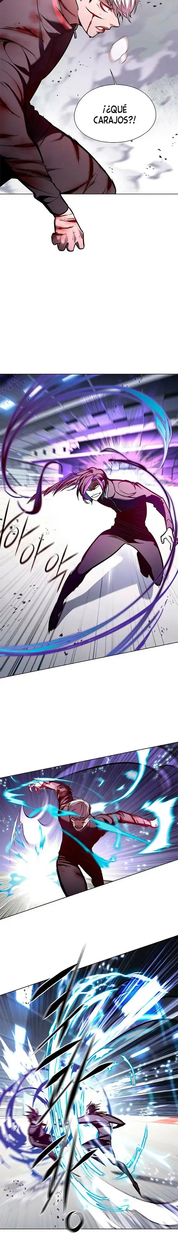 Read Eleceed ES Manga Online
