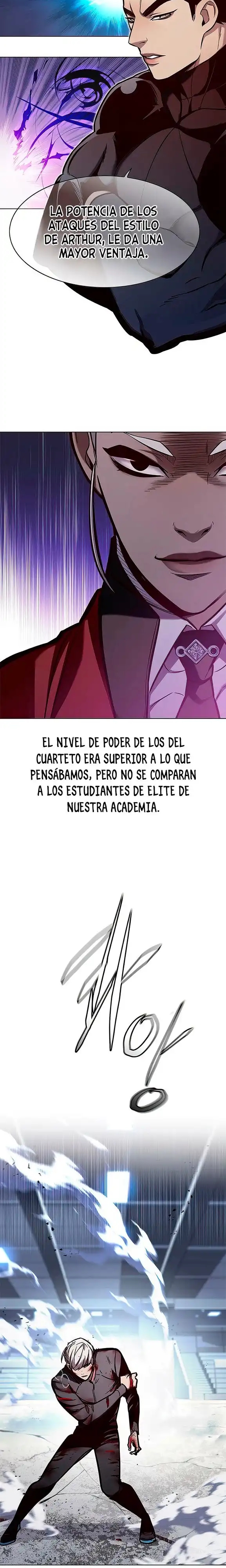 Read Eleceed ES Manga Online