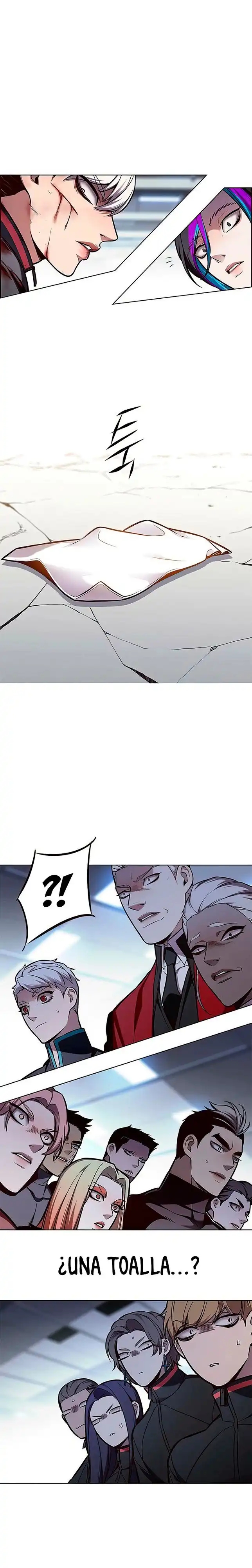 Read Eleceed ES Manga Online