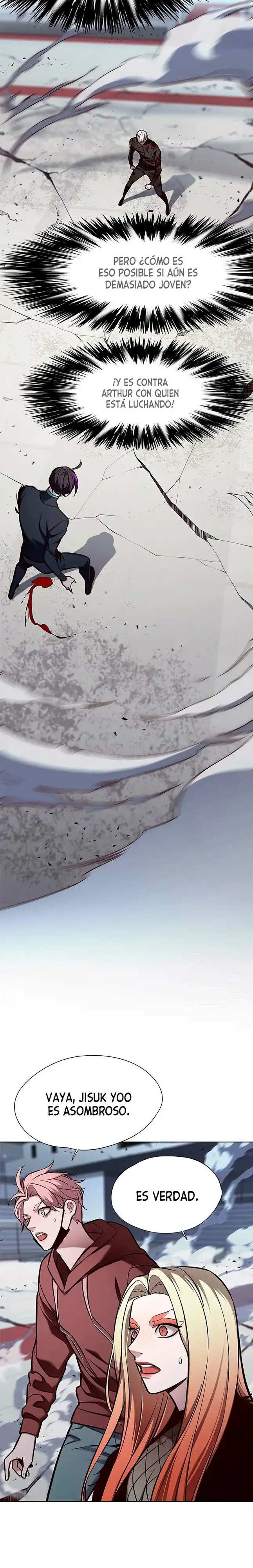 Read Eleceed ES Manga Online