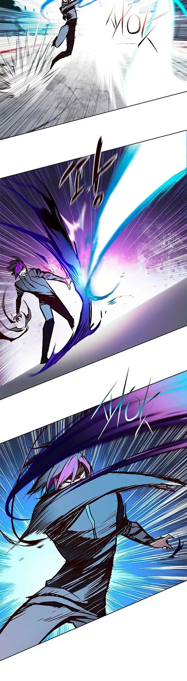 Read Eleceed ES Manga Online