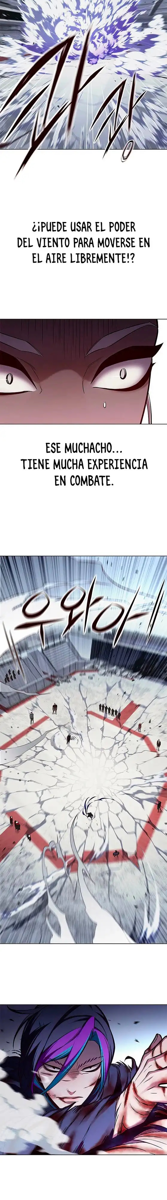 Read Eleceed ES Manga Online