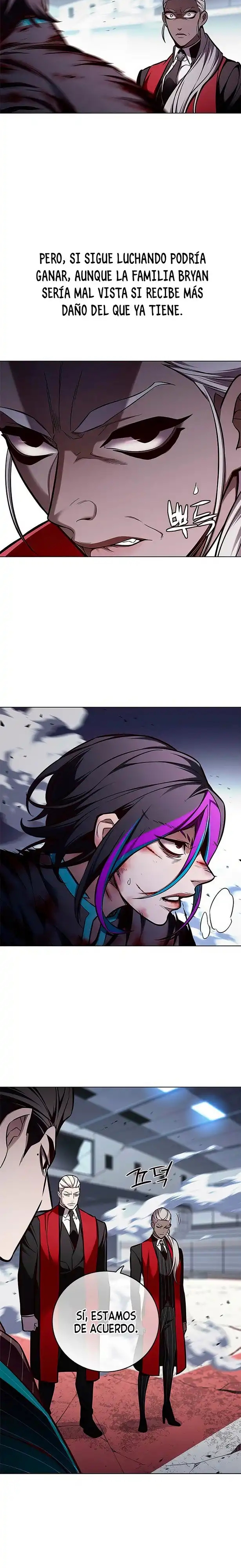 Read Eleceed ES Manga Online