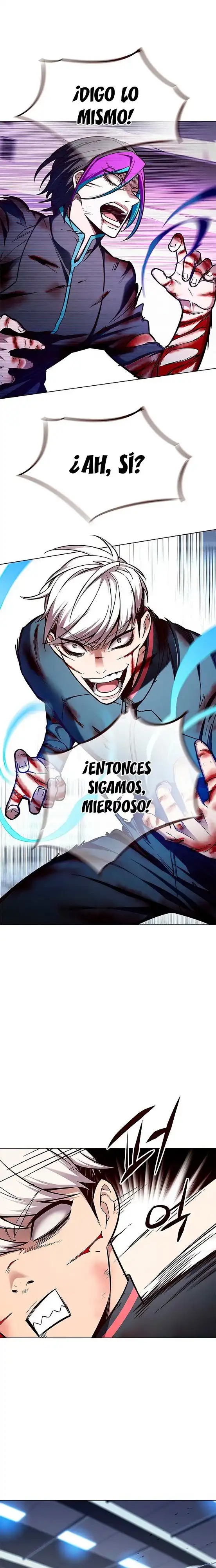 Read Eleceed ES Manga Online