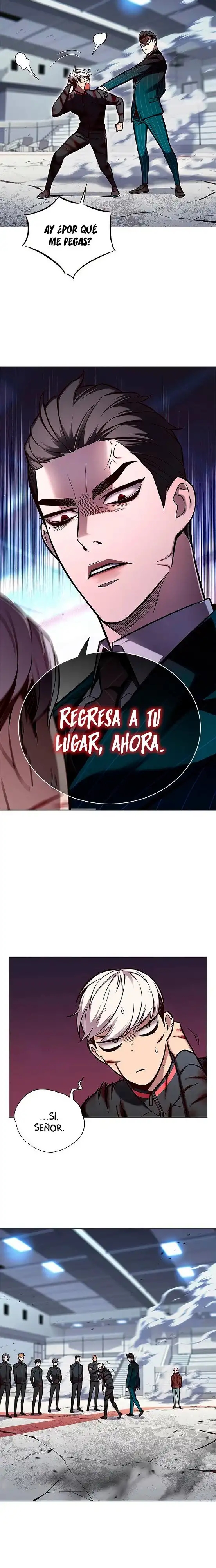 Read Eleceed ES Manga Online