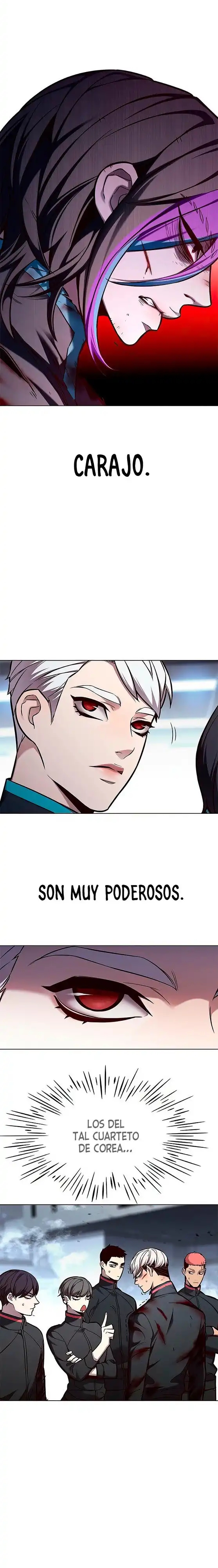 Read Eleceed ES Manga Online