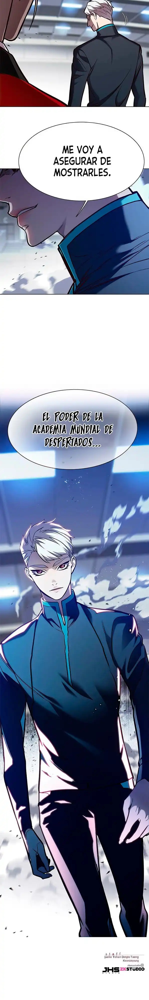 Read Eleceed ES Manga Online