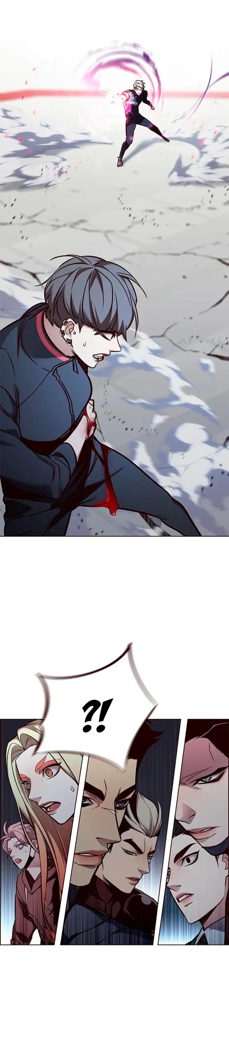 Read Eleceed ES Manga Online