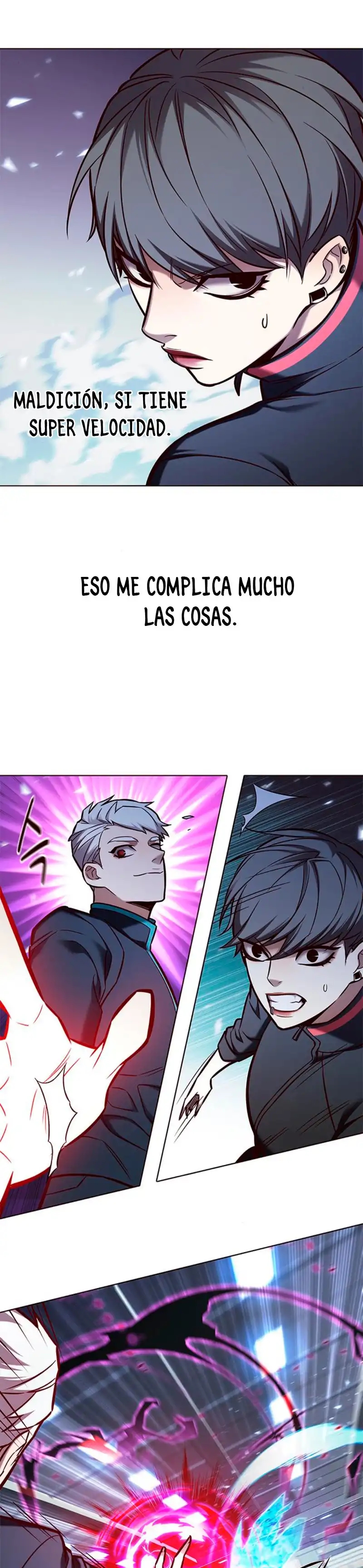 Read Eleceed ES Manga Online