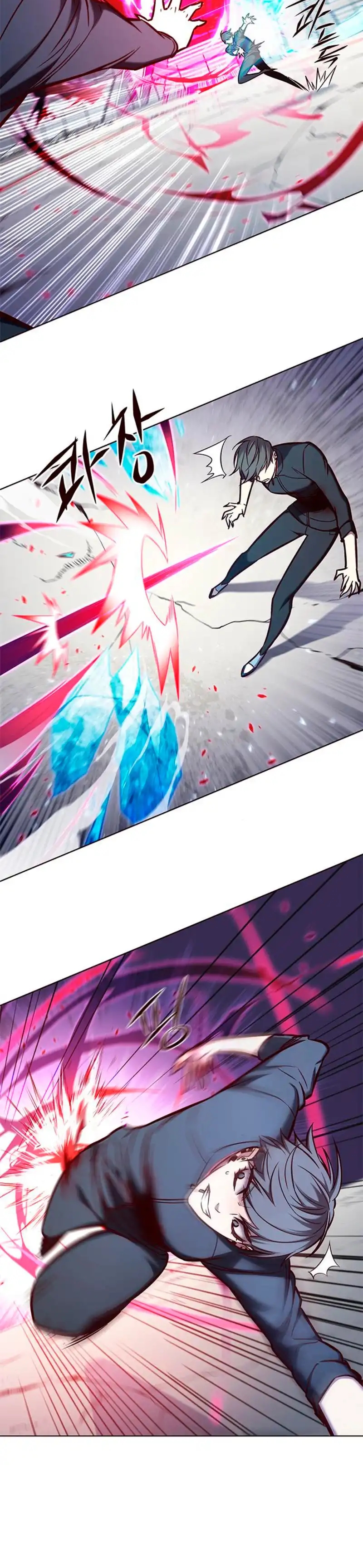 Read Eleceed ES Manga Online