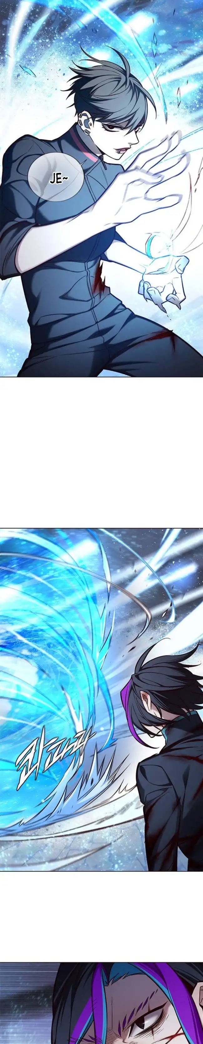 Read Eleceed ES Manga Online