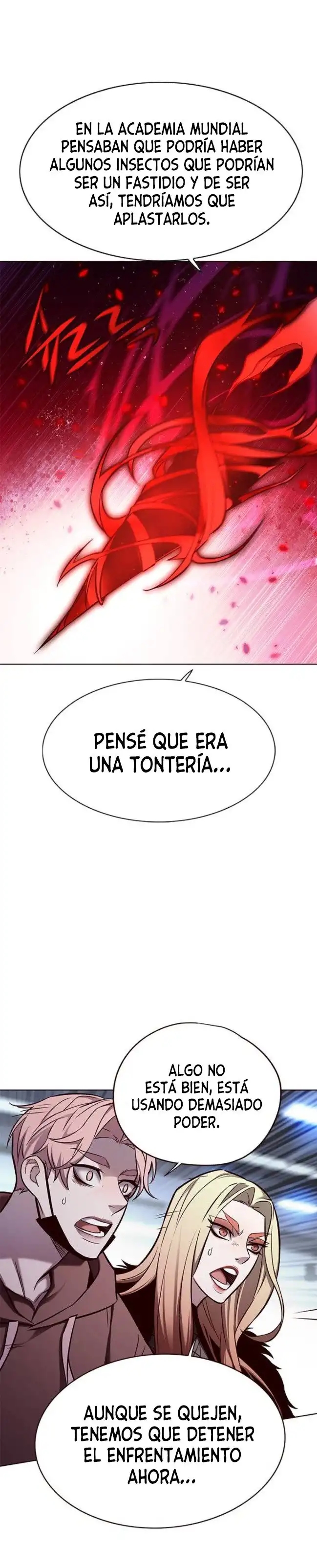 Read Eleceed ES Manga Online