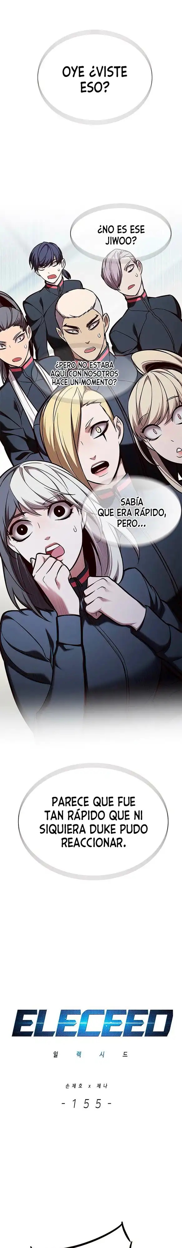 Read Eleceed ES Manga Online