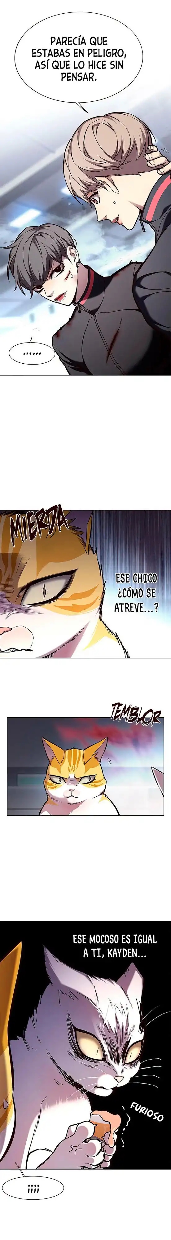 Read Eleceed ES Manga Online