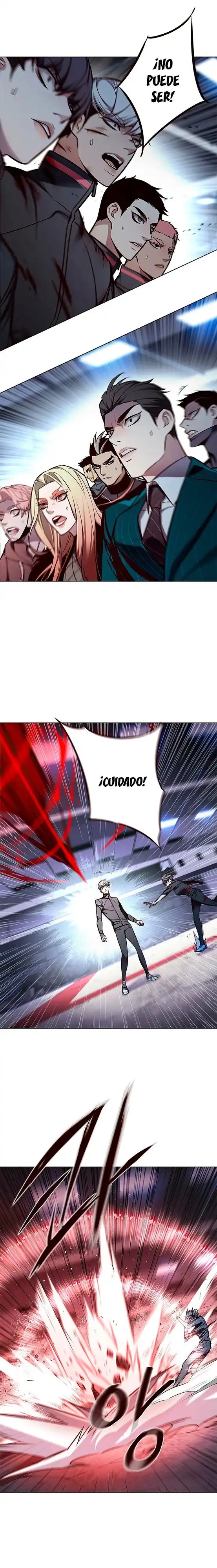Read Eleceed ES Manga Online